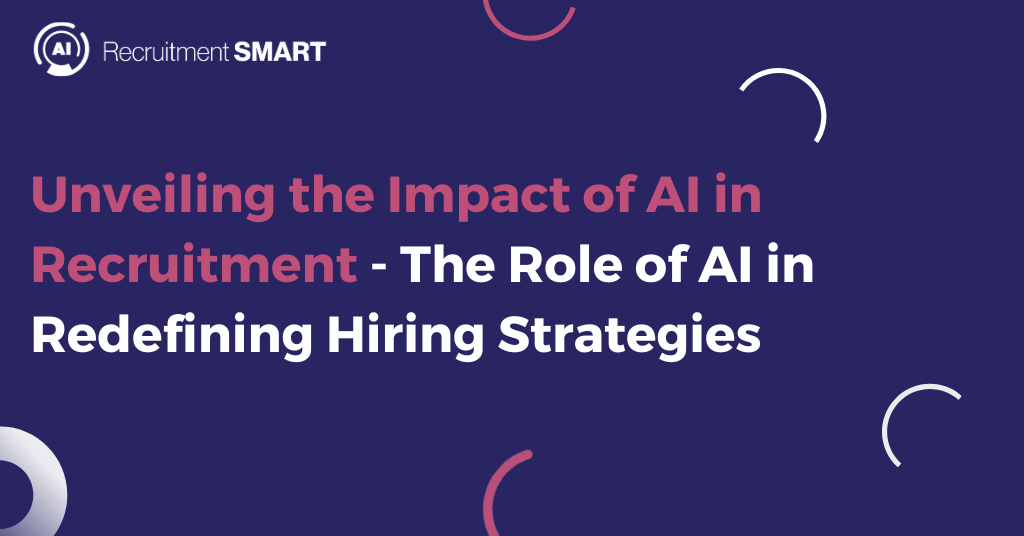 تجاهل ضجة الذكاء الاصطناعي في التوظيف