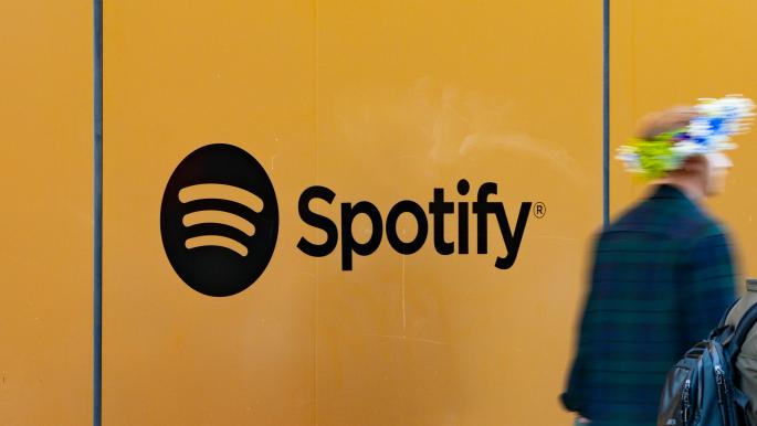 عدد مستخدمي سبوتيفاي يرتفع إلى 761 مليوناً
