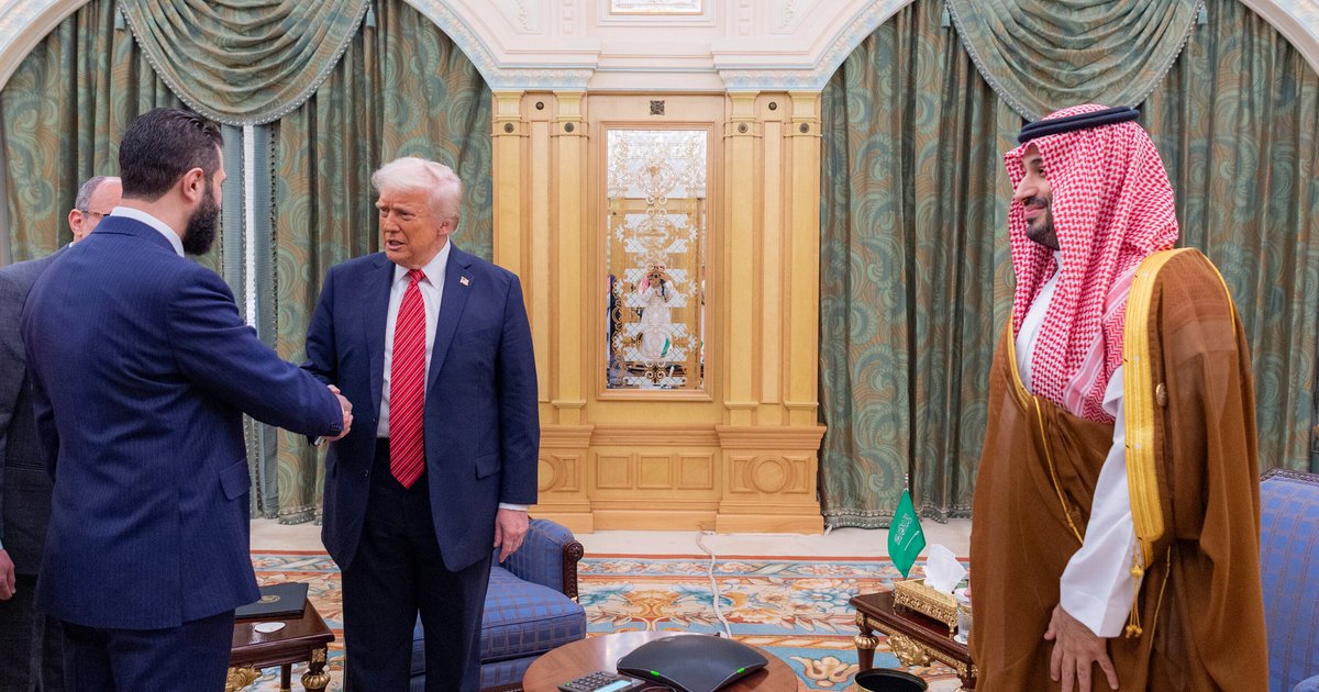 Visite du président syrien pour renforcer la coopération