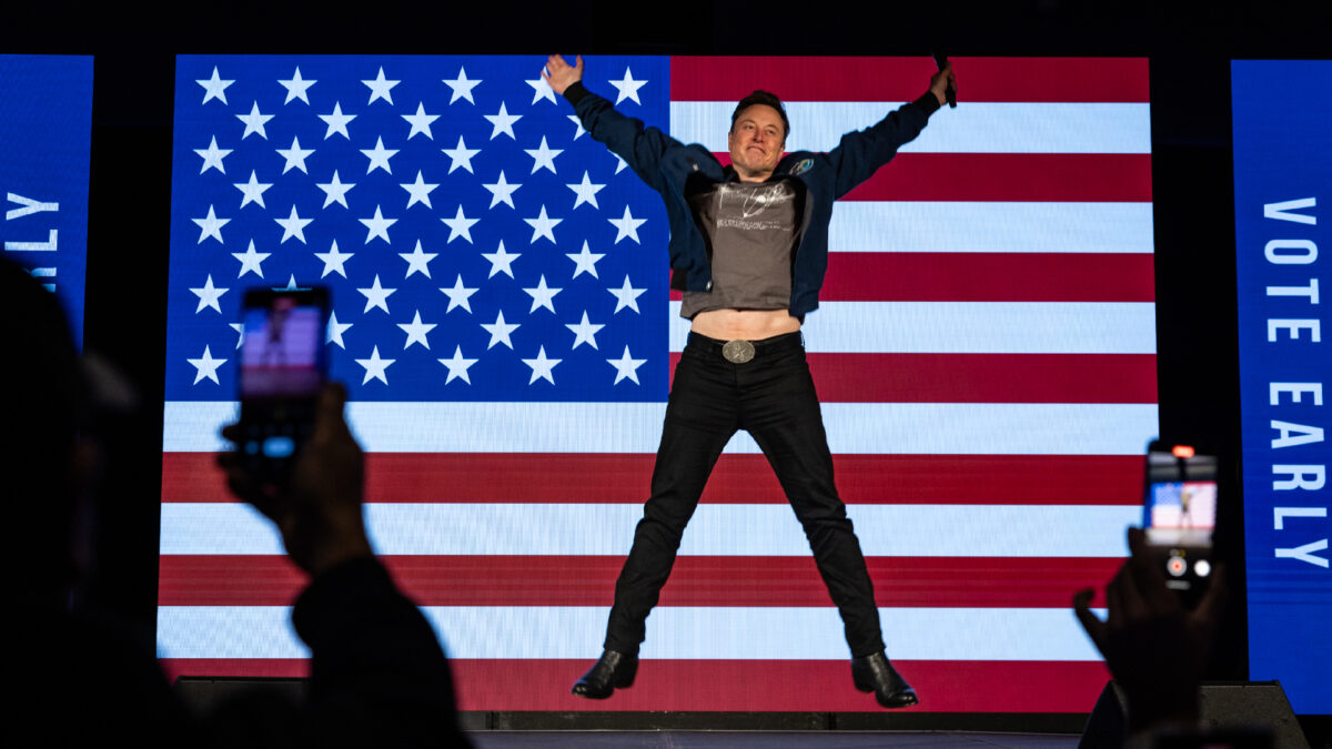 SpaceX تعلن عن خطط الاكتتاب العام في الولايات المتحدة