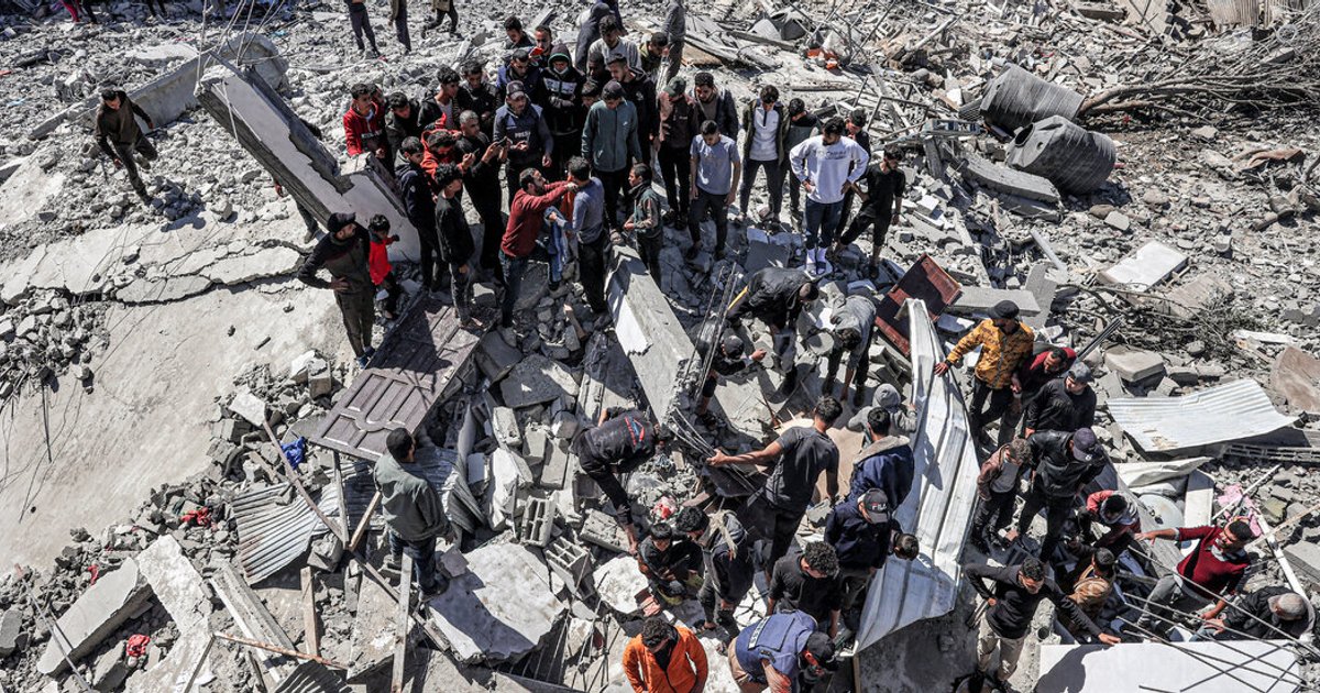 Strategies to Address Ongoing Regional Crisis Effectively