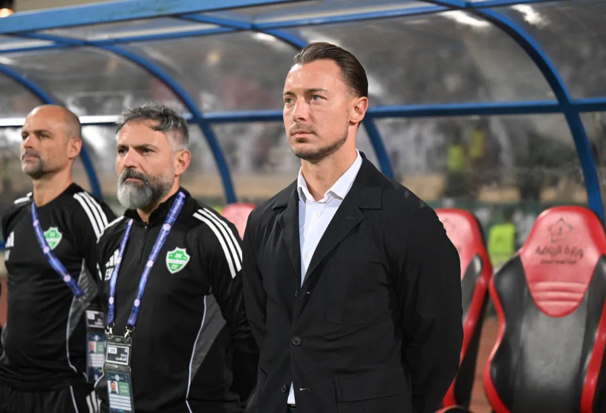 الأهلي يتعادل مع الفيحاء ويعبر عن استيائه من التحكيم