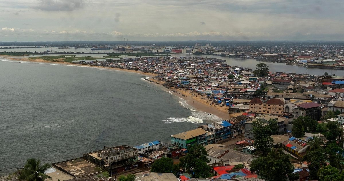 زيادة أسعار الوقود في ليبيريا وتأثيرها على المواطنين