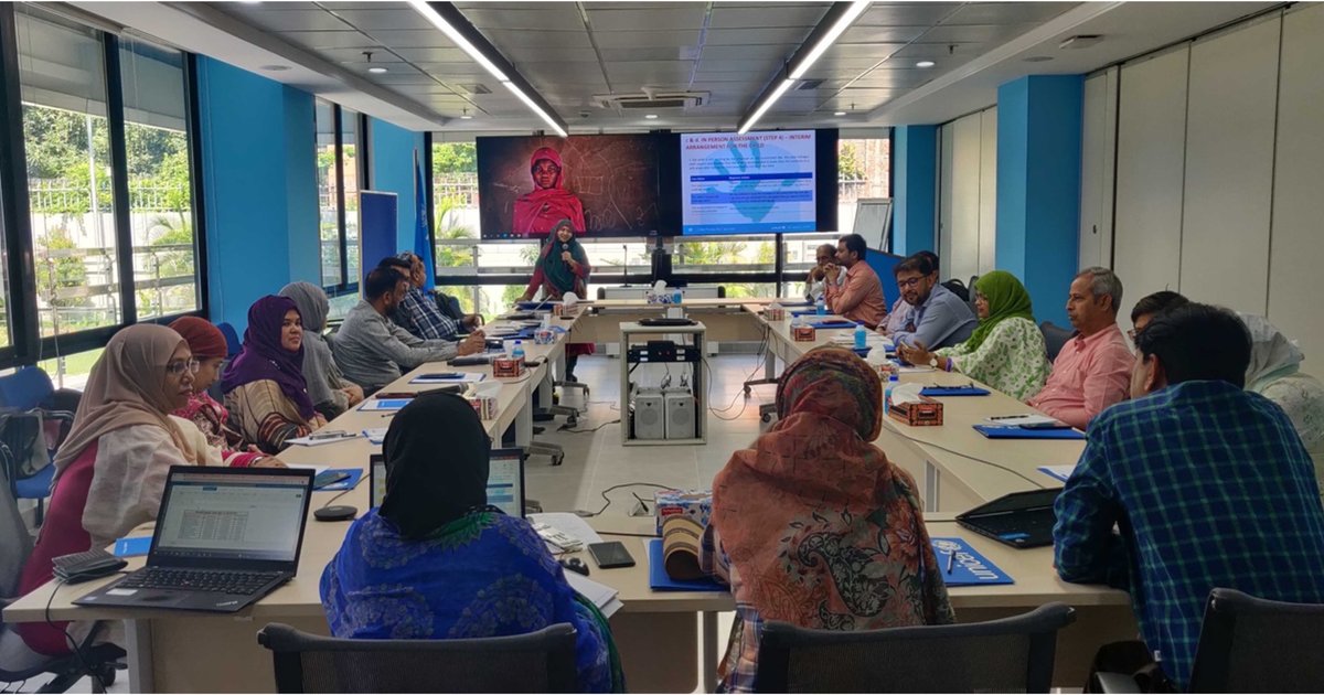 جهود إندونيسيا لحماية حقوق الأطفال الضحايا