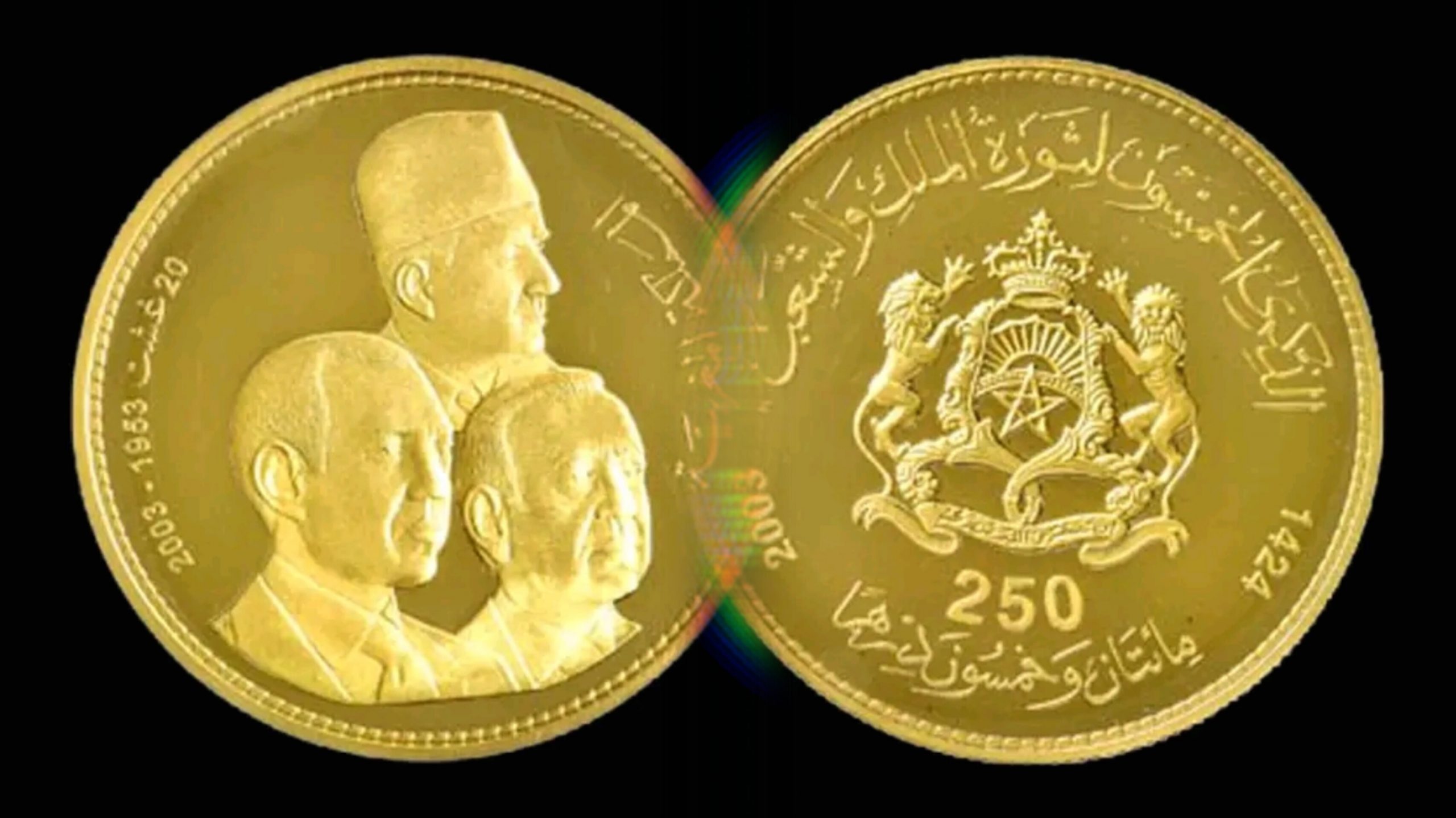 Morocco Commemorates Earth Day and Supports Palestine