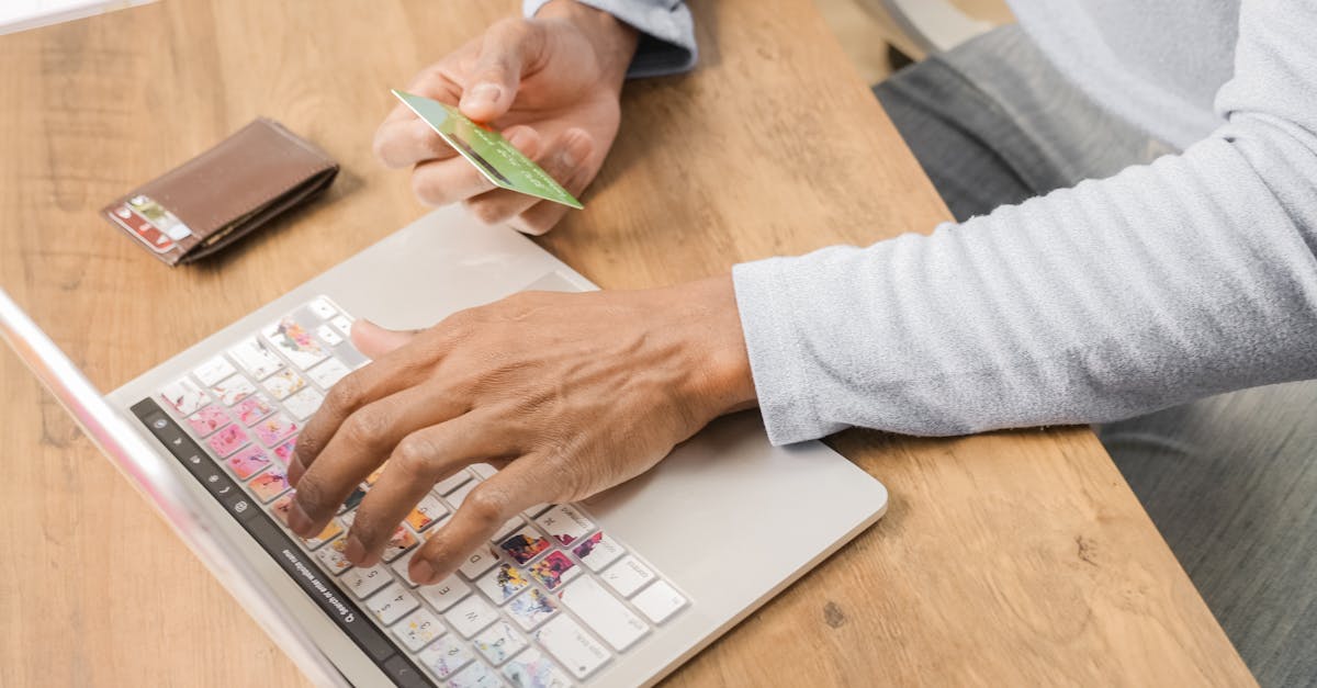 Libération d'un prisonnier par paiement électronique