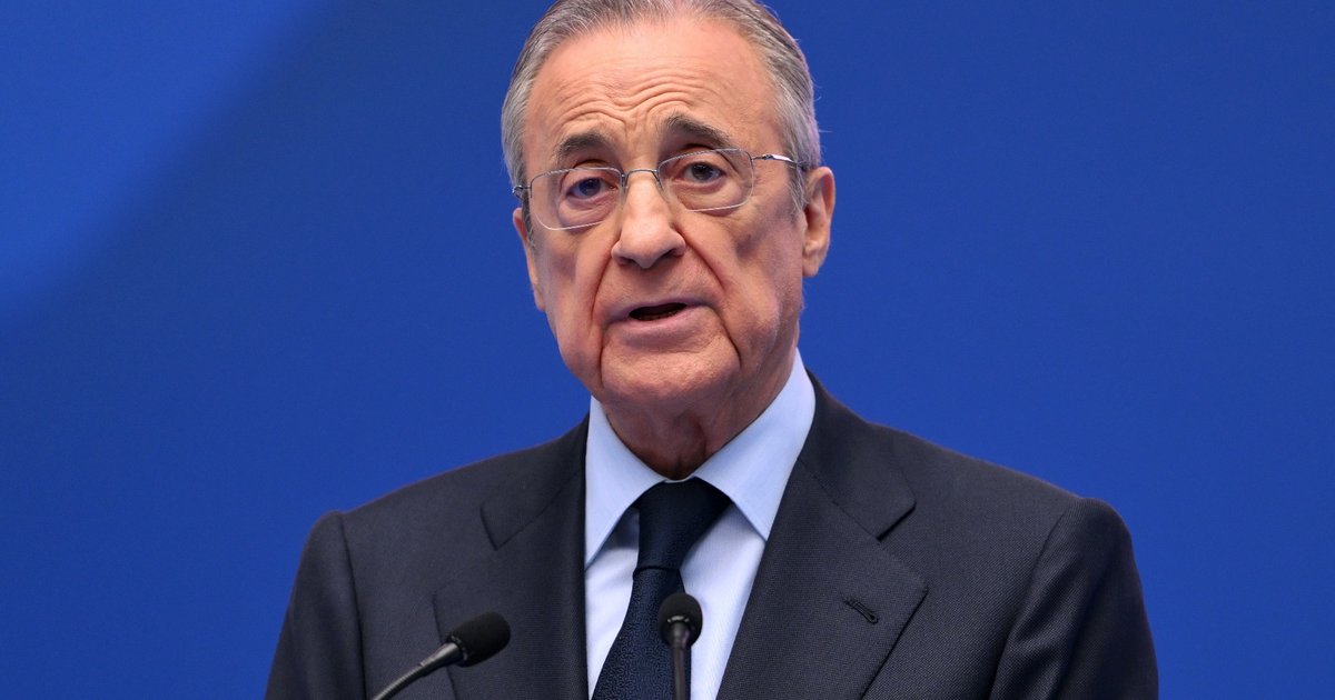 Real Madrid détermine son entraîneur préféré malgré la clause