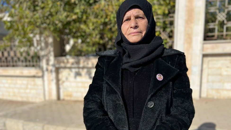 الخارجية الأمريكية تدين مقتل هفرين خلف