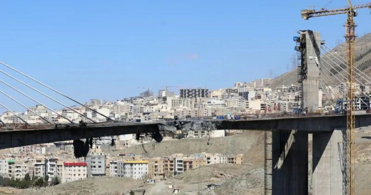 ترامب يهدد بمزيد من الضربات على إيران