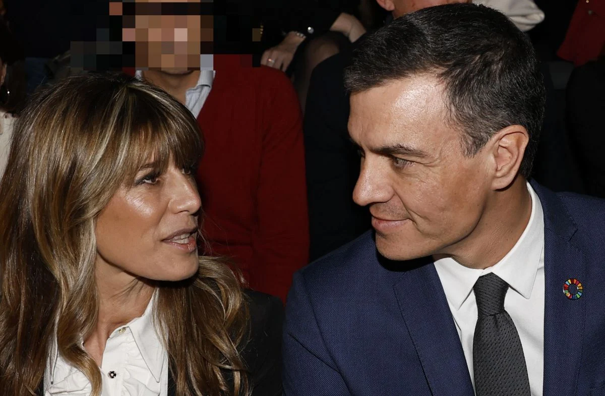 تقرير يكشف دور زوجات القادة السياسيين في إسبانيا