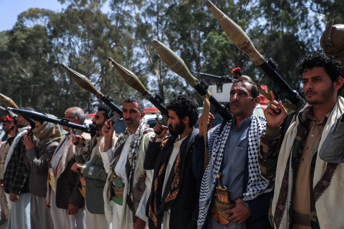 تصعيد حوثي ضد القطاع التجاري في اليمن