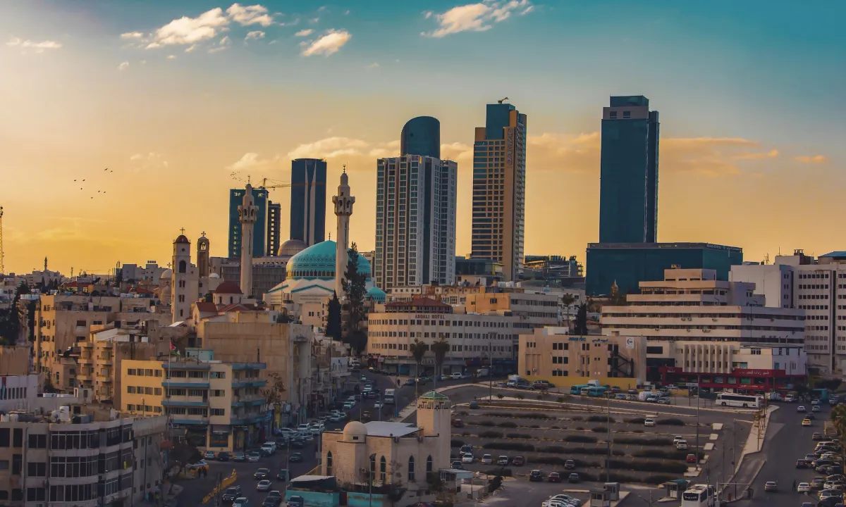 الإعلام الأردني ودوره في الأزمات الوطنية