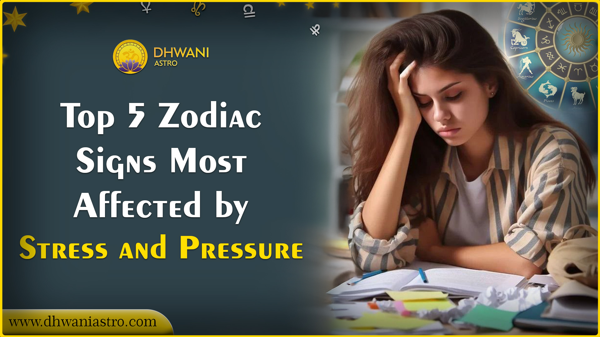 خمسة أبراج تفهم الآخرين بسرعة وعمق