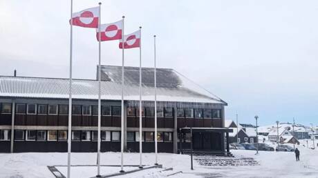 U.S. Greenland Agreement: New Arctic Strategy Unfolds