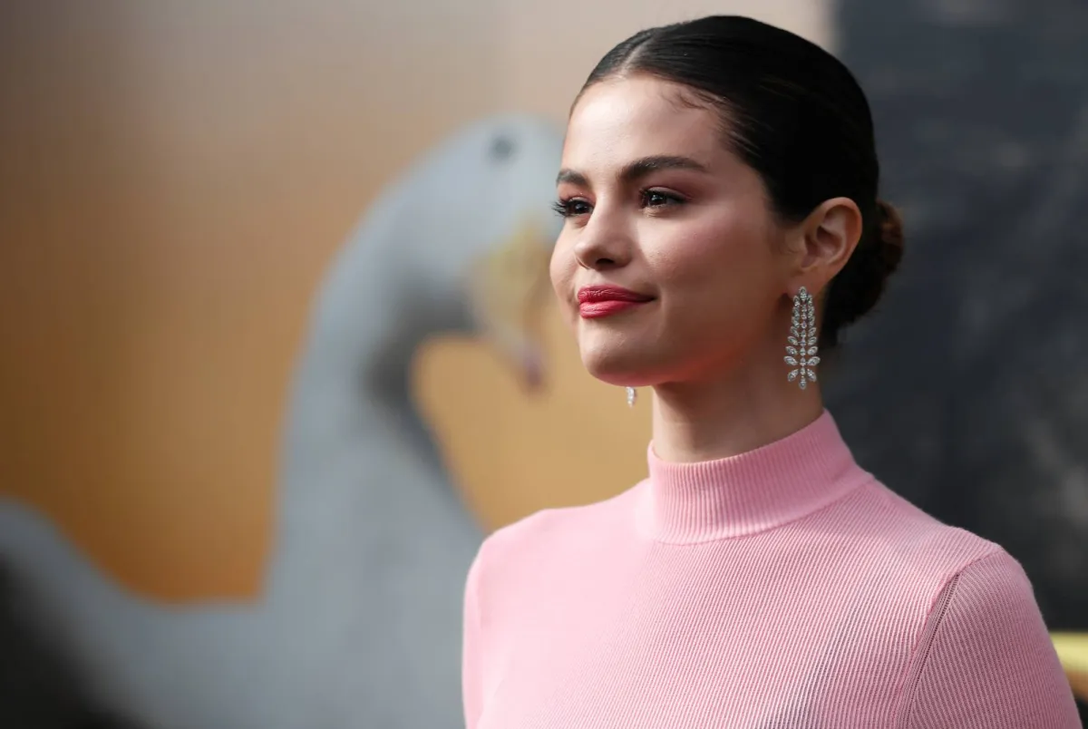 Selena Gomez parle du trouble bipolaire et de son expérience