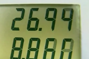 الصين تسيطر على أسعار البنزين والديزل