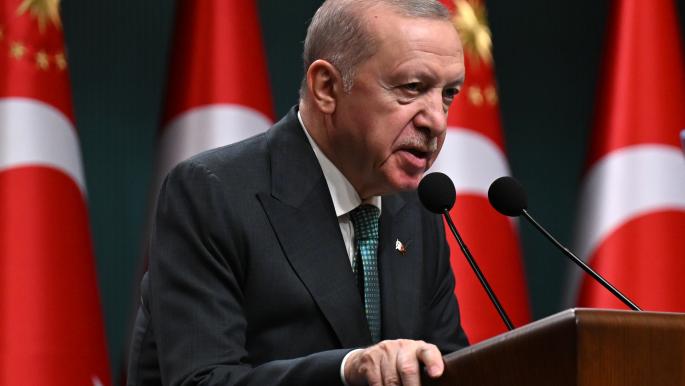 تركيا تعزز جهود مكافحة الإرهاب والصناعات الدفاعية