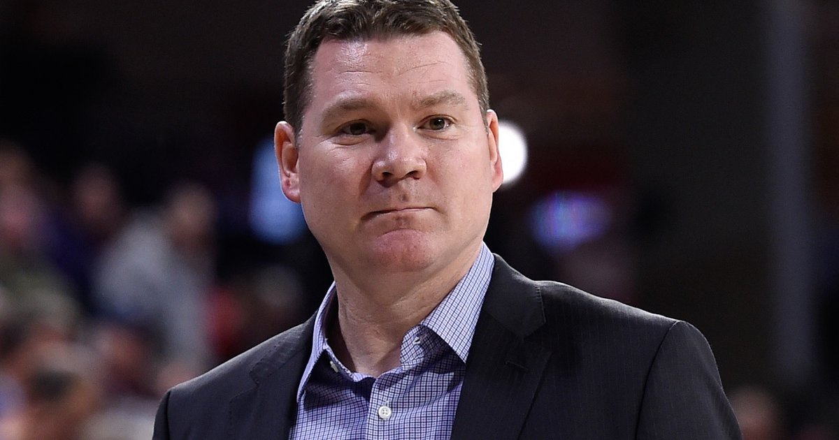 Renouvellement du contrat de Tommy Lloyd avec l'Arizona