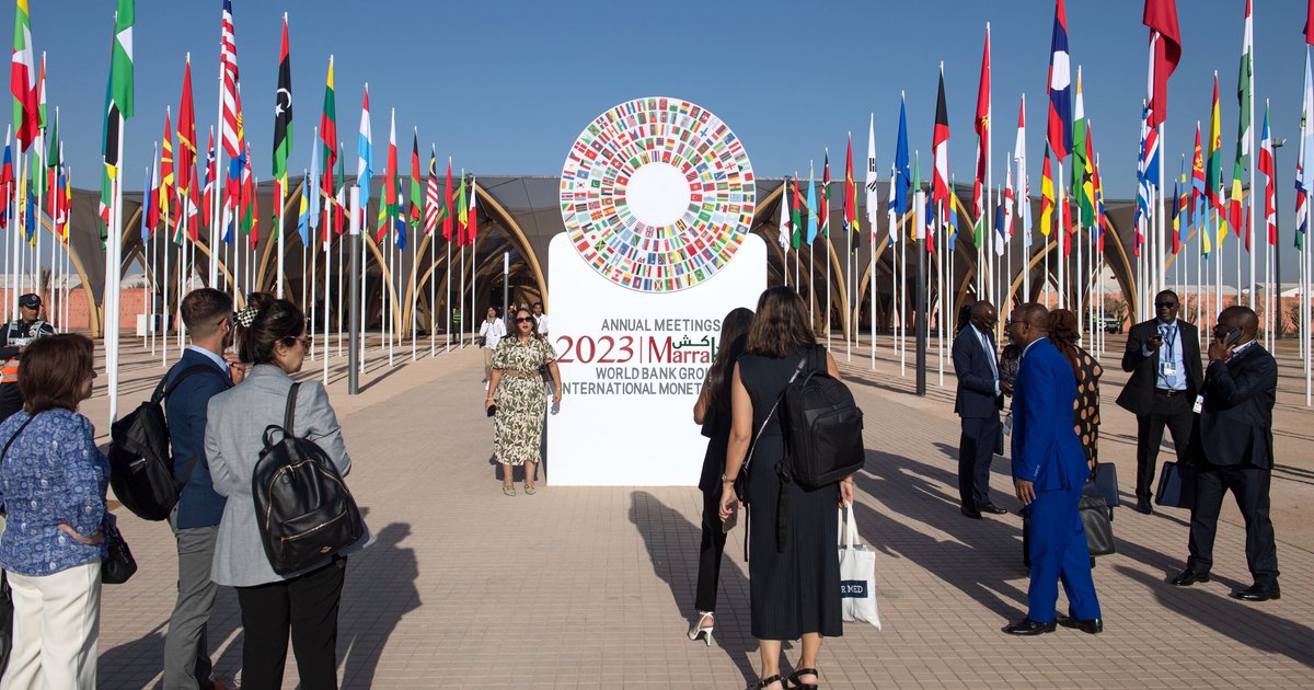 Krieg im Iran und seine Auswirkungen auf die Weltwirtschaft