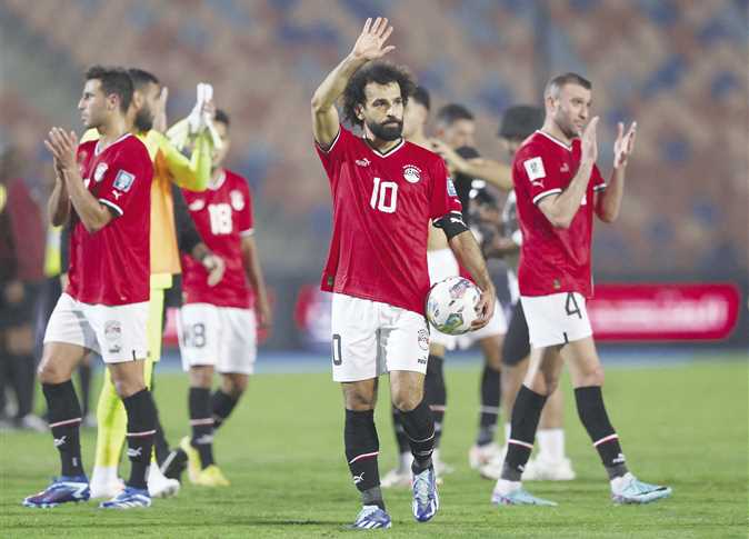 Hossam Ghaly wählt Mittelfeldtrio für WM 2026