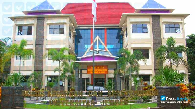 Résultats d'admission à l'Université de Jember 2026