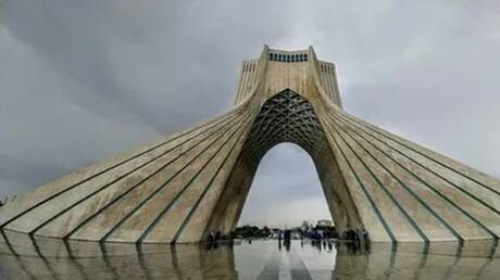 Iranische Militärmaßnahmen nach 12-tägigem Krieg