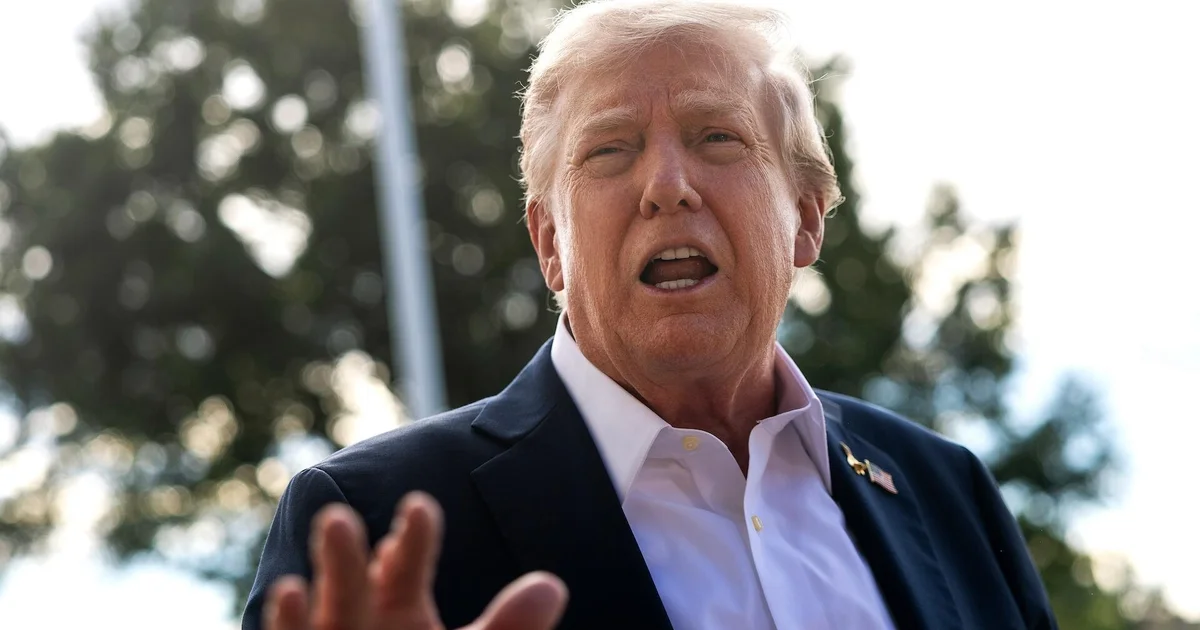 Trump's New Tariffs on Imported Drugs Impacting Prices