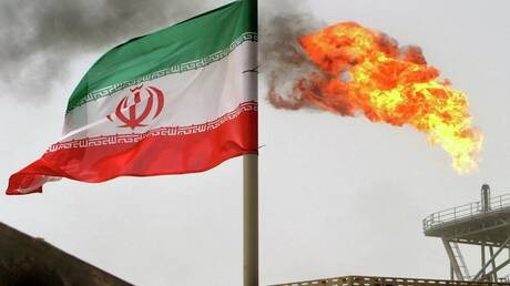 استهداف محطات الطاقة الإيرانية وتأثيره على الأمن الأمريكي