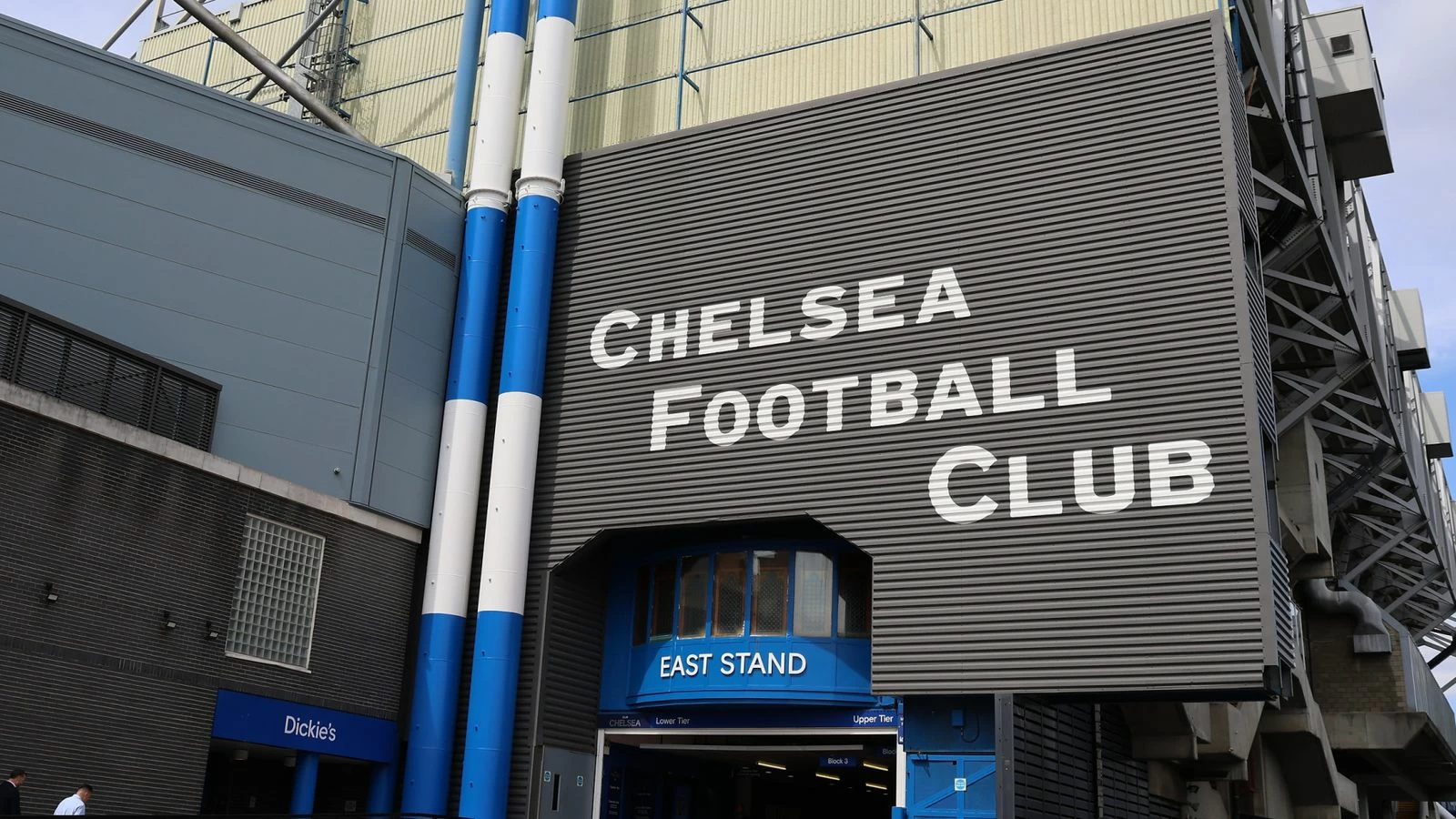 Chelsea enregistre des pertes financières historiques