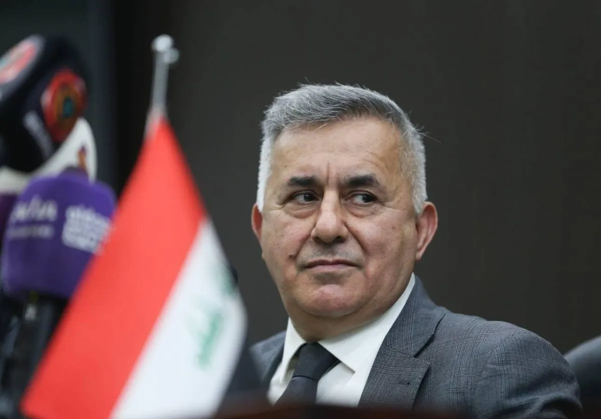 انتخابات اتحاد الكرة العراقي: المنافسة تشتد بين المرشحين