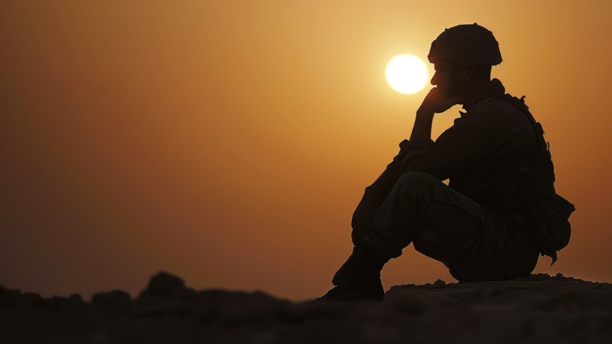 ضغط متزايد على جنود الاحتياط في الجيش الإسرائيلي