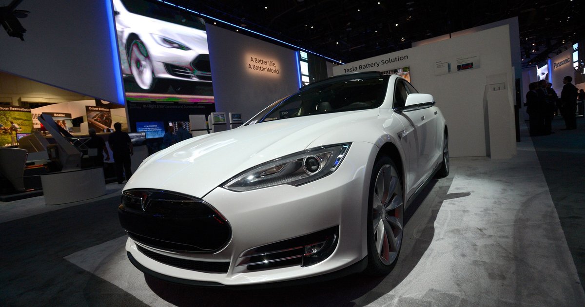 Tesla Expands Presence in Japan's Imported Car Market