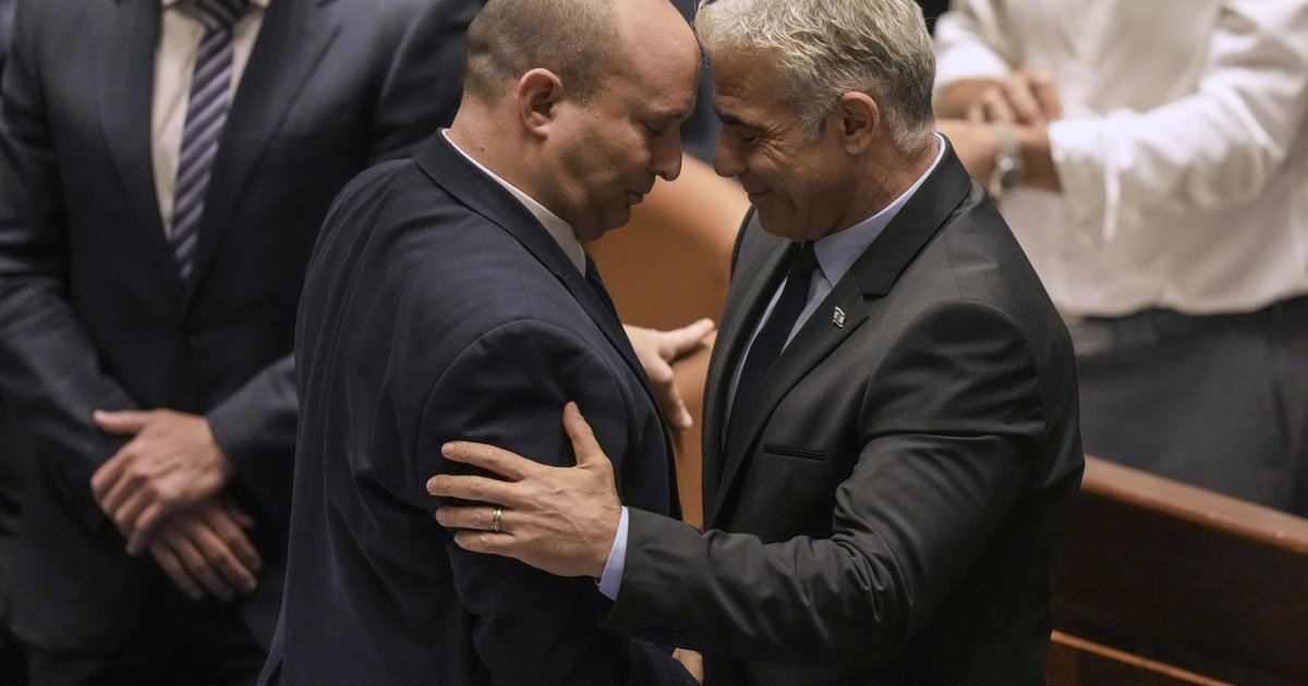 Polls Show Opposition Lacks Majority Against Netanyahu