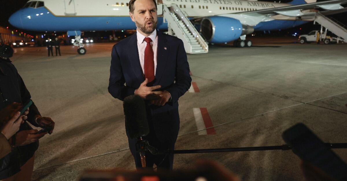 تحذير أمريكي لإيران بشأن الهدنة في لبنان