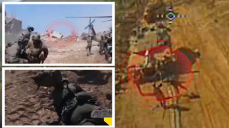 تحديات إسرائيل العسكرية ضد حزب الله