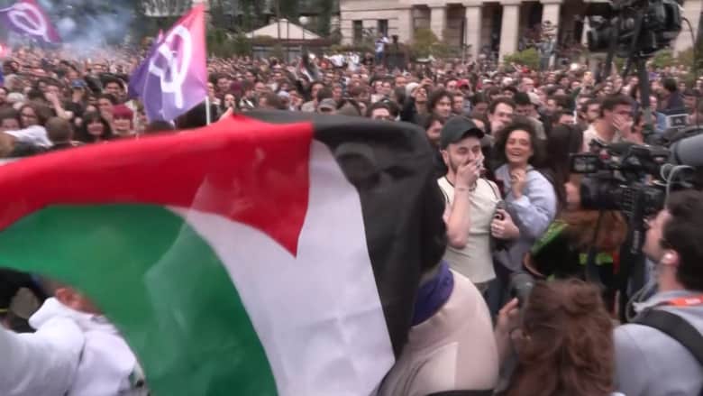 Rendahnya Partisipasi di Pemilihan Umum Kota Prancis 2026