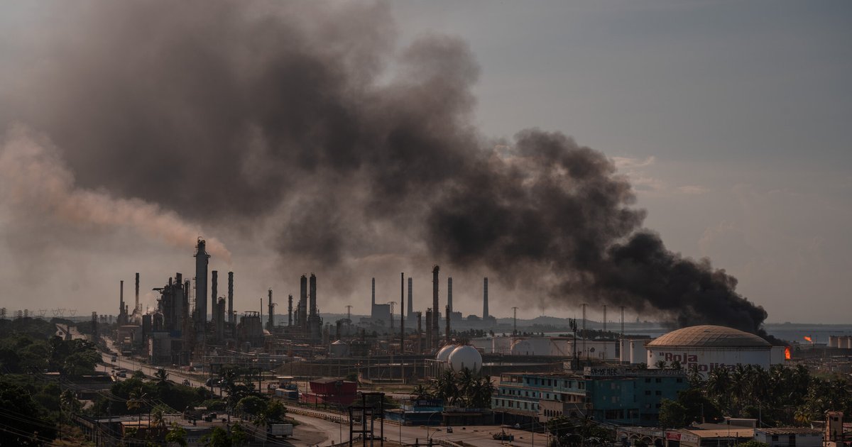 Levée des sanctions contre la présidente par intérim du Venezuela