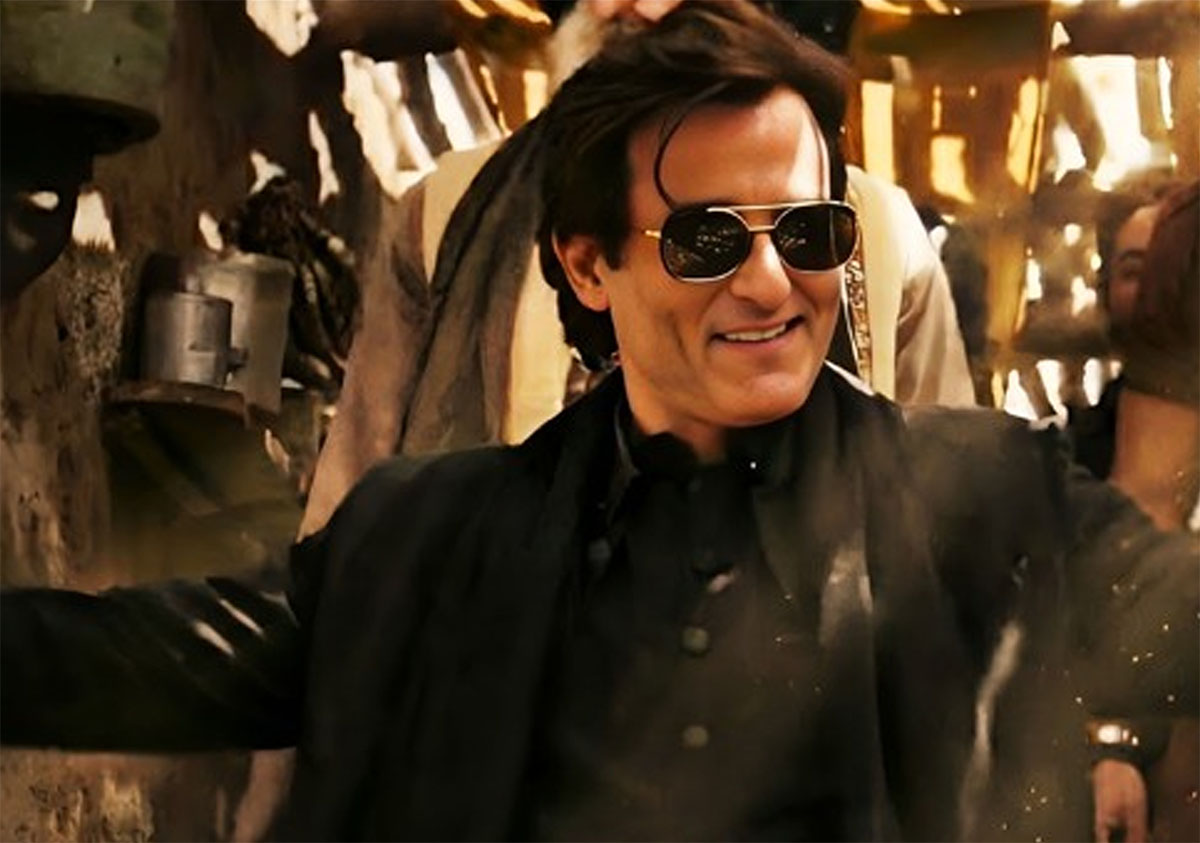 Akshay Khanna's Preparations for 'Dharamandar 2'