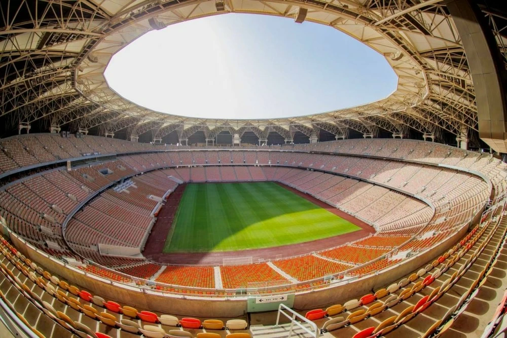 Application Ahlan pour une expérience fan innovante