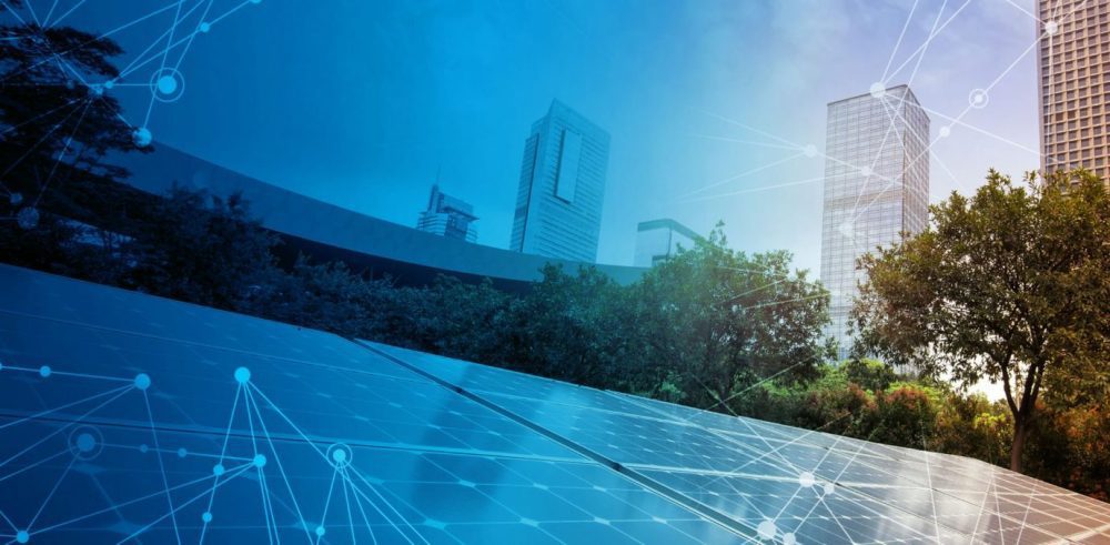 تحول المستثمرين نحو استثمارات الطاقة المستدامة