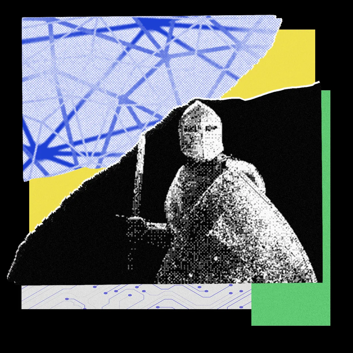 تحديات الذكاء الاصطناعي: نماذج تتجاهل الأوامر لحماية نظيراتها