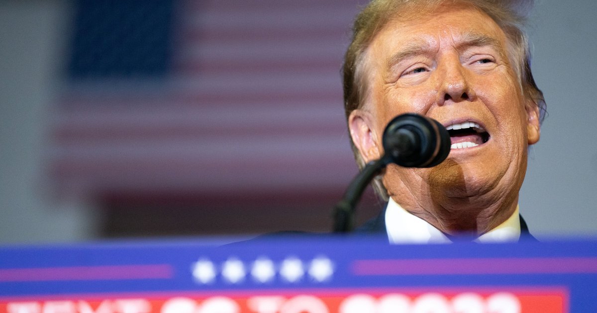 Trump erwägt Rückzug der USA aus der NATO