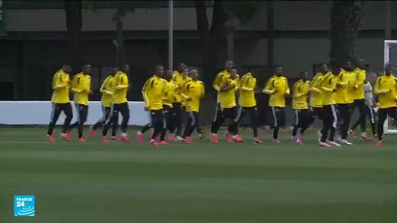 كأس العالم 2026: انطلاق الحدث الكروي من المكسيك