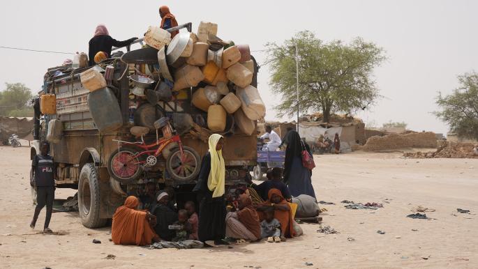 Projet d'eau au Tchad pour un million de personnes