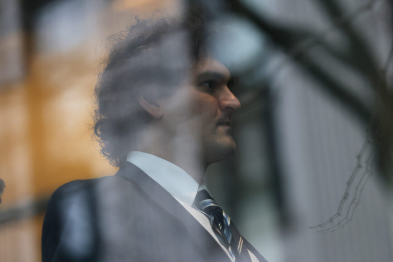 تسوية قانونية مع نيشاد سينغ بشأن FTX