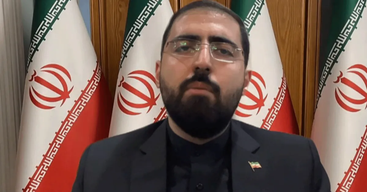 L'Iran dément demande de cessez-le-feu et absence de négociations