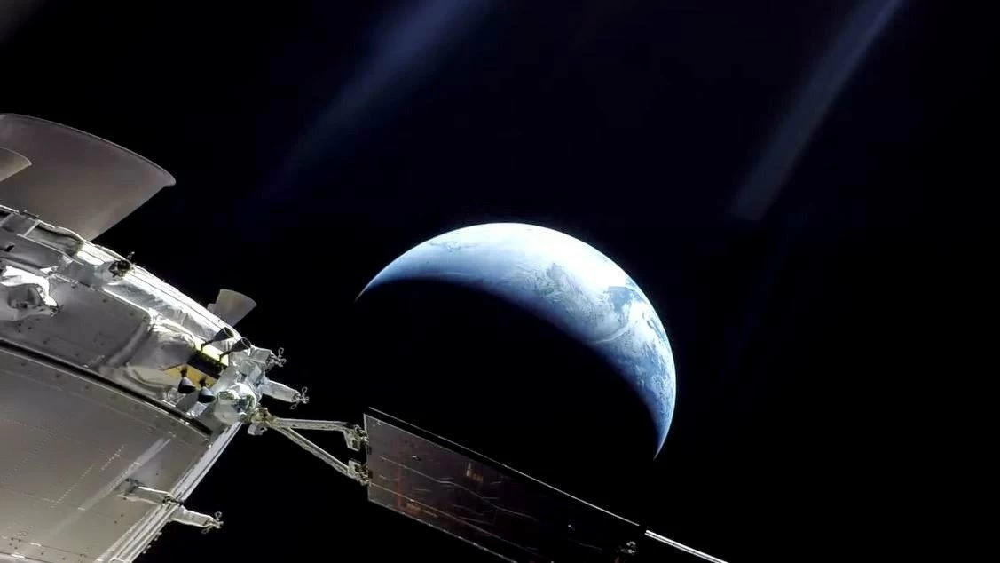 Alerte d'urgence menace la mission Artemis 2