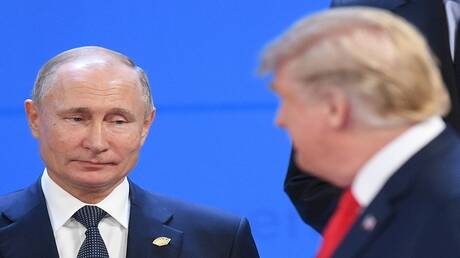 استعداد هنغاريا لاستضافة قمة روسية أمريكية حول أوكرانيا