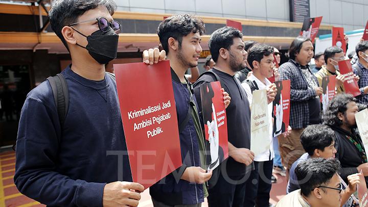 تقييم حقوق الإنسان في إندونيسيا: تهديدات نشطاء حقوقيين