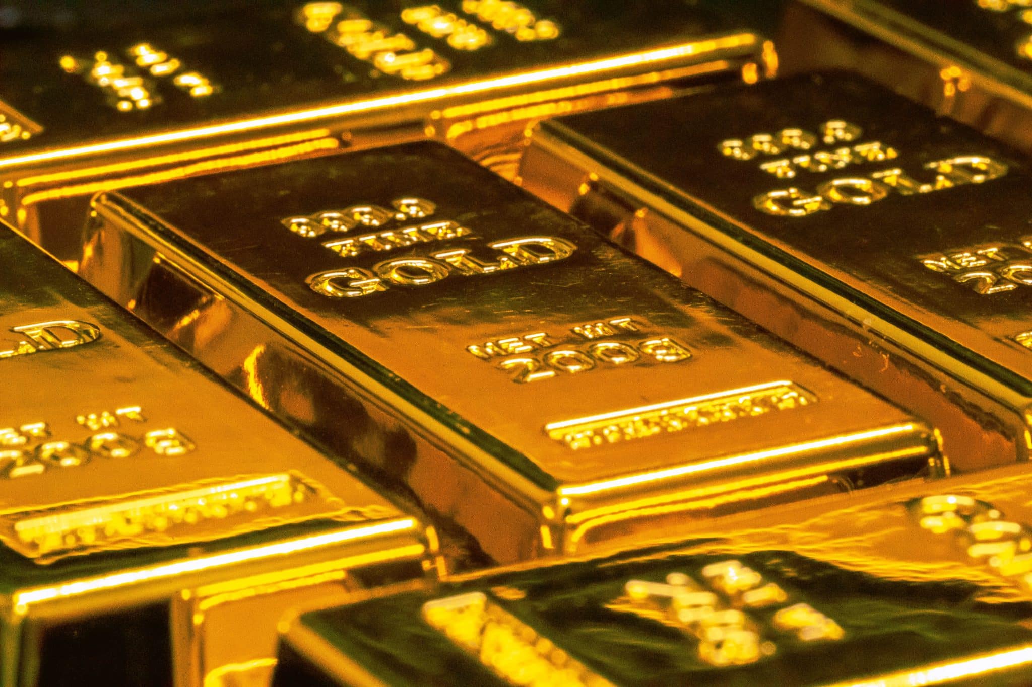 أسعار الذهب اليوم: انخفاض ملحوظ لعيار 21